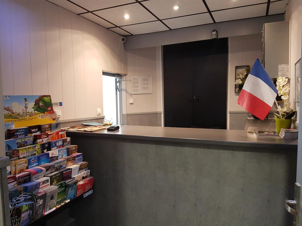 Hotel Coq Hardi Lille Exterior foto