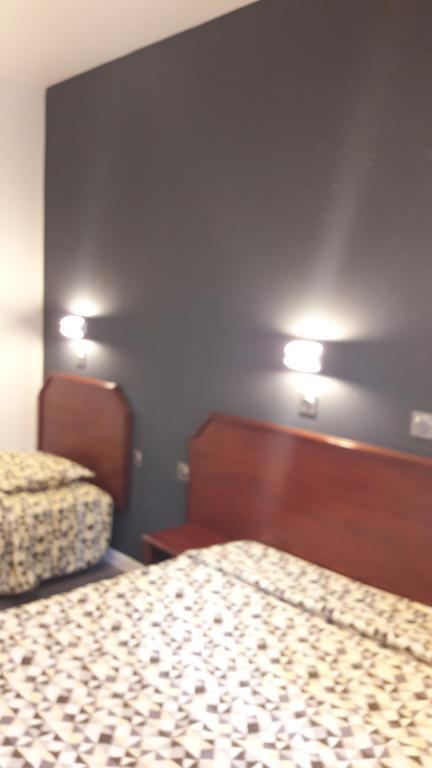 Hotel Coq Hardi Lille Exterior foto
